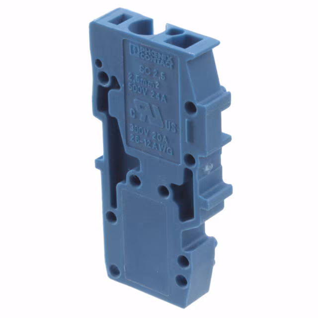 3042191 Phoenix Contact  Headers Plugs and Sockets